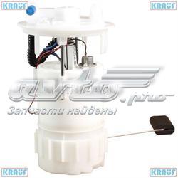 Модуль бензонасоса Krauf KR0440M ціна, від 71.31 USD