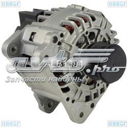 Генератор Krauf ALB1394 ціна, від 49.50 USD