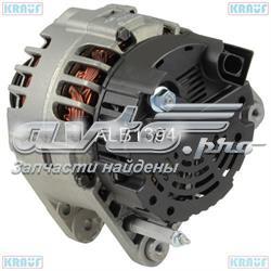 ALB1394 Krauf Авто генератор