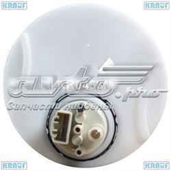 Елемент-турбінка паливного насосу Krauf KR0453M ціна, від 43.88 USD