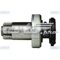 SDB9782 Krauf Привід стартера бендикс