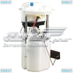 KR0861M Krauf Електробензонасос