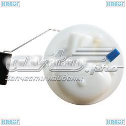 Купити KR0861M Krauf Насос занурювальний в баці