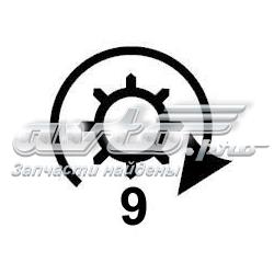 Купити A0031511301 Mercedes Стартер
