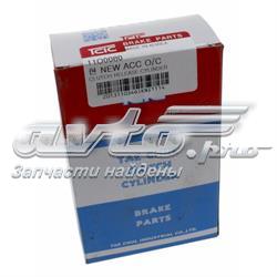 Актуатор зчеплення Tcic 11O0080 ціна, від 15.28 USD