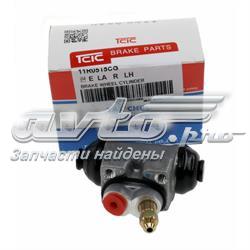 11R0515CG Tcic Робочий циліндр