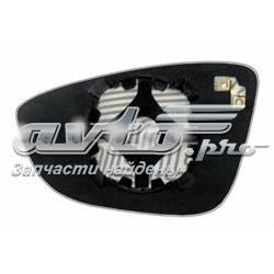 Скло дзеркала заднього виду, правого VAG 5C6857522C ціна, від 12.50 USD