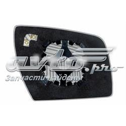 876112K050 Hyundai/Kia Дзеркальний елемент лівого дзеркала заднього виду
