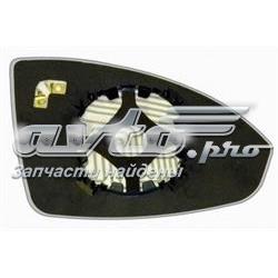 Скло дзеркала заднього виду, лівого 4max 610256009369P ціна, від 12.46 USD