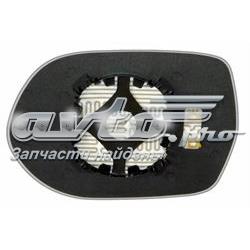 96633823 General Motors Дзеркальний елемент правий