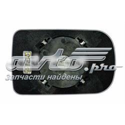 2016556E Polcar Дзеркальний елемент правий