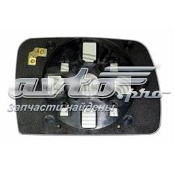 51168408807 BMW Дзеркальний елемент лівий