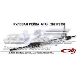 Рейка рульова 262PS39 ATG