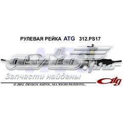 Купити Рульова рейка Hyundai Sonata IV EU4