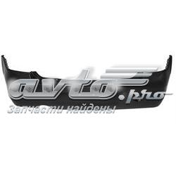 Кожух бампера заднього TYG RN04059BA ціна, від 37.62 USD