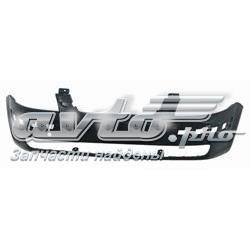 Бампер передній Hyundai Getz 
