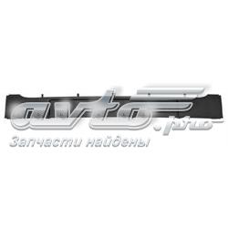 7701207086 Renault (RVI) Накладка бампера переднього