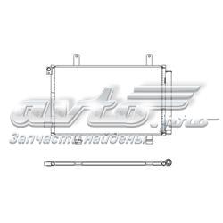Конденсатор кондиціонера Koyorad CD100470 ціна, від 83.55 USD