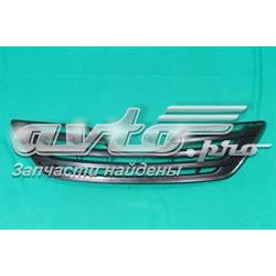 5310106180C0 Toyota Решітка радіатора