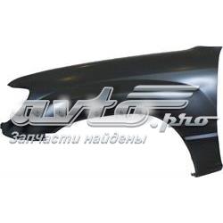 Крило переднє ліве 538126A120 Toyota