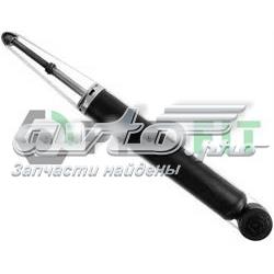 Амортизатор задній Profit 20041238 ціна, від 28.47 USD