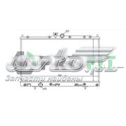 Купити PR4010A1 Profit Радіатор двигуна