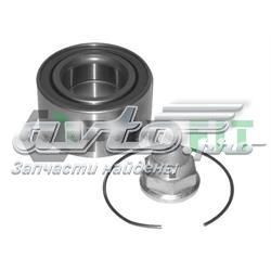 Комплект підшипник маточини передньої Profit 25013596 ціна, від 12.29 USD