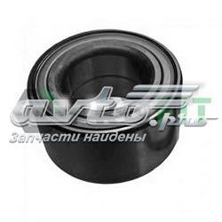 Комплект підшипник маточини передньої Profit DAC38700037 ціна, від 12.06 USD
