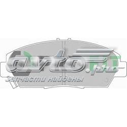 Гальмівні колодки Profit 50000904 ціна, від 18.15 USD