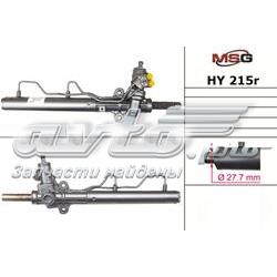 Рейка рульова HY215R MSG