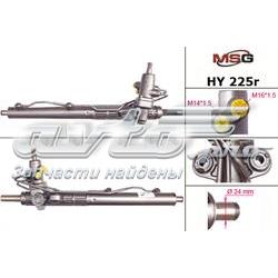 577001E050 Hyundai/Kia Рейковий рульовий механізм