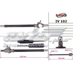 Управління рульове в зборі Iveco 99463264 ціна, від 88.68 USD