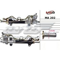 Рульова рейка R2204 Motorherz