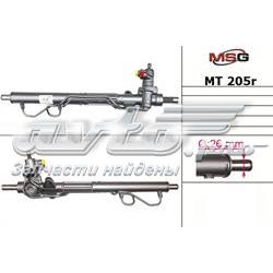 Рульова рейка MT205R MSG