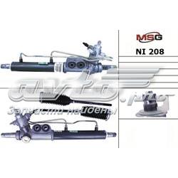 NI208 MSG рейка рульова