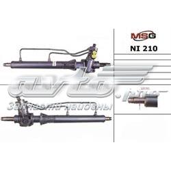 NI210 MSG рейка рульова