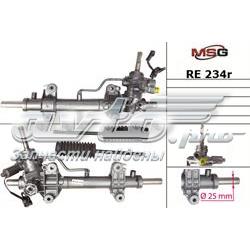 Рульова рейка RE234R MSG