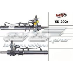 Рейка рульова SK202R MSG