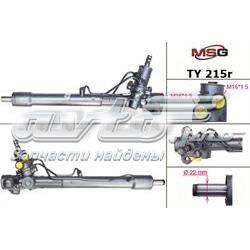 TY9215R AGR Рейковий рульовий механізм