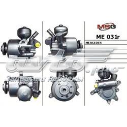 Насос ГПК Mercedes A005466700180 ціна, від 1102.12 USD