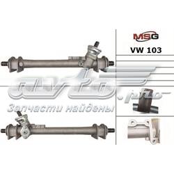 Рейка рульова VW103 MSG