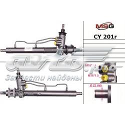 Рульова рейка S113401010BB Chery