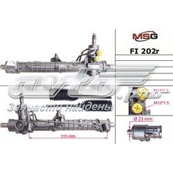 Рейка рульова FI202R MSG