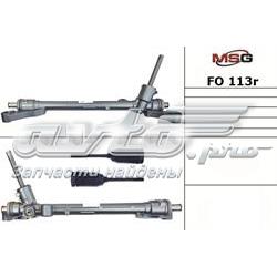 Рейка рульова FO113R MSG