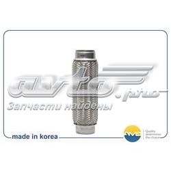96352212 General Motors Глушник передній