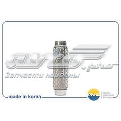 Глушник, передня частина General Motors 96352212