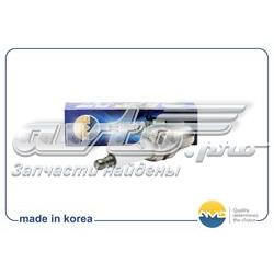 Свічки запалювання 96130723 Opel