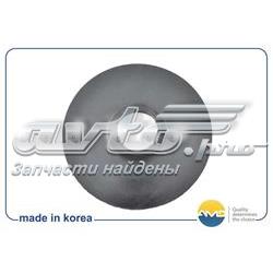 P90305263 General Motors Проставка (гумове кільце) пружини задньої, нижня