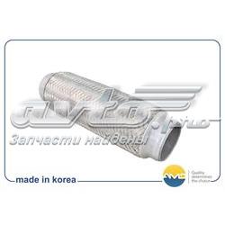 Купити 96352212 General Motors Глушник, передня частина