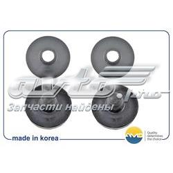 Купити P96179844 General Motors Проставка (гумове кільце) пружини задньої, верхня